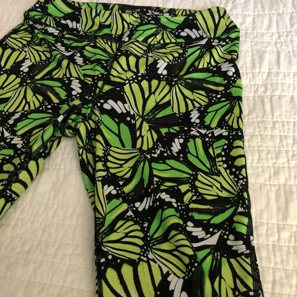 Pretty printed carpi Fila - Picture 2 of 11